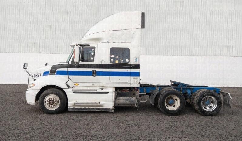 
								International Prostar+ 2018 lleno									