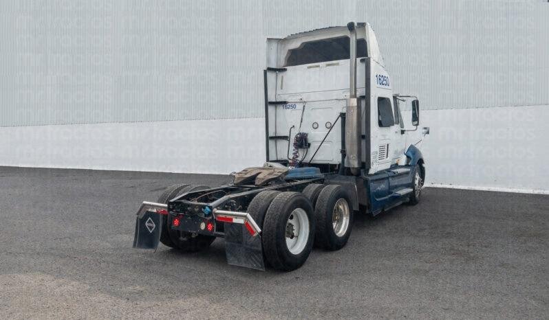 
								International Prostar+ 2016 lleno									