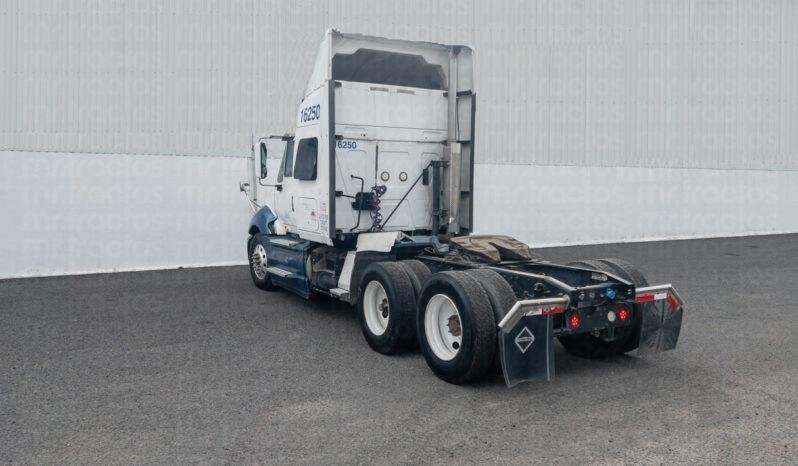 
								International Prostar+ 2016 lleno									