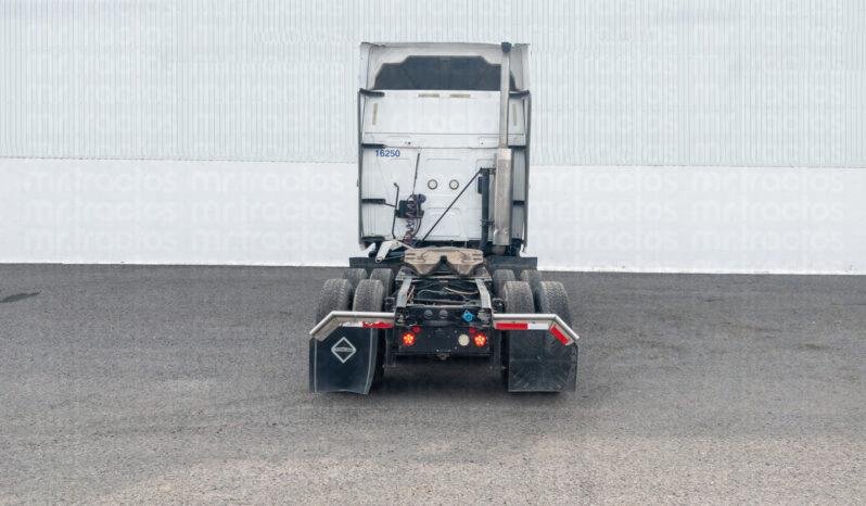 
								International Prostar+ 2016 lleno									