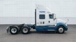International Prostar+ 2016