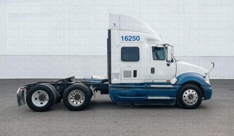 
								International Prostar+ 2016 lleno									