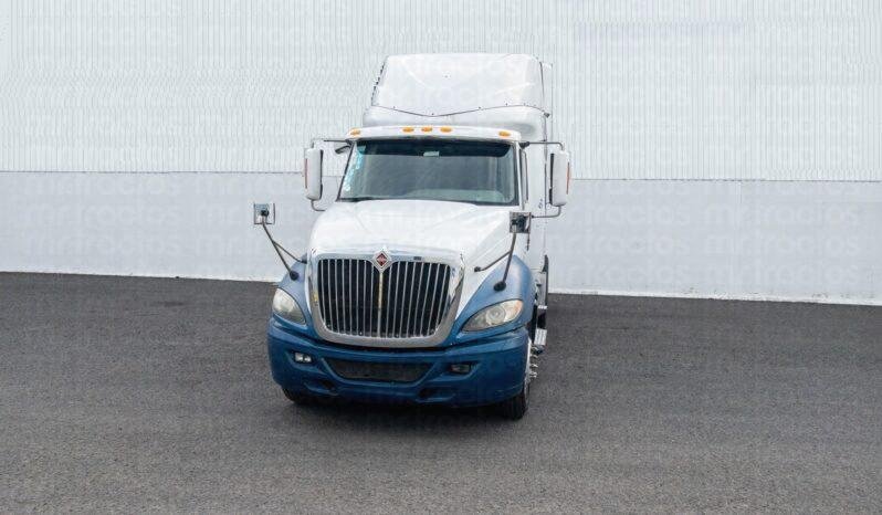 
								International Prostar+ 2016 lleno									