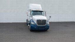 International Prostar+ 2016