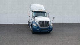 International Prostar+ 2016