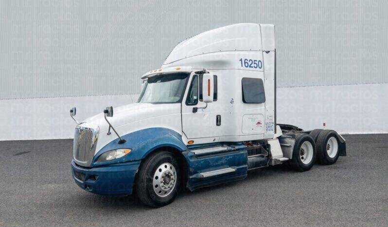 
								International Prostar+ 2016 lleno									