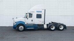 
										International Prostar+ 2016 lleno									