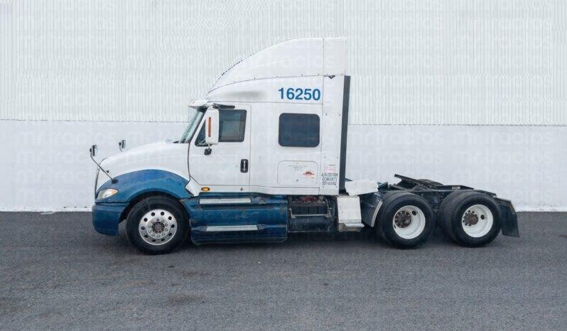 
								International Prostar+ 2016 lleno									