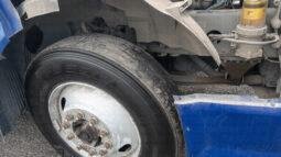 
										Volvo D13 2014 lleno									