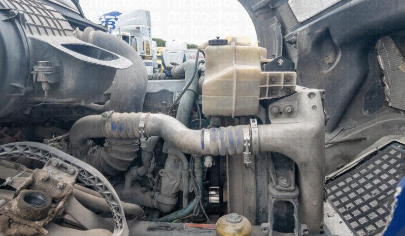 
								Volvo D13 2014 lleno									