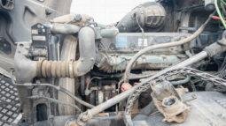 
										Volvo D13 2014 lleno									