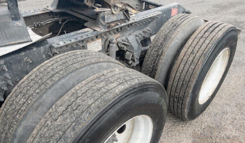 
								Volvo D13 2014 lleno									
