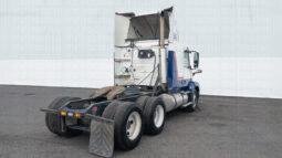 Volvo D13 2014