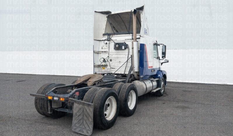 
								Volvo D13 2014 lleno									