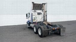 Volvo D13 2014