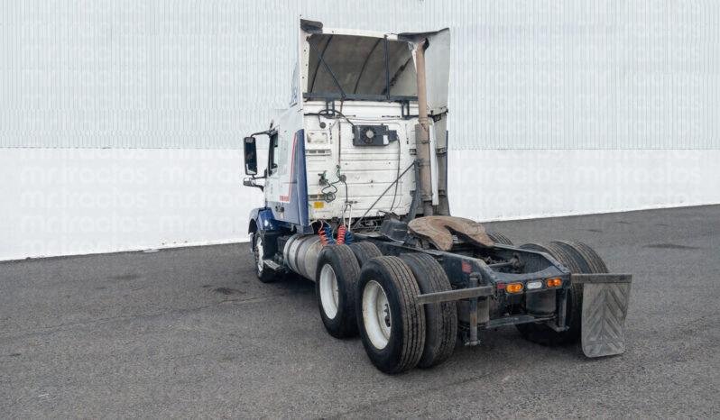 
								Volvo D13 2014 lleno									