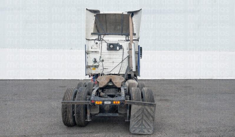 
								Volvo D13 2014 lleno									
