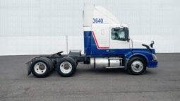 Volvo D13 2014