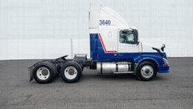 Volvo D13 2014
