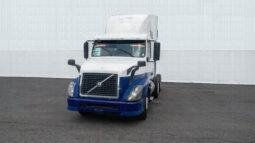 
										Volvo D13 2014 lleno									