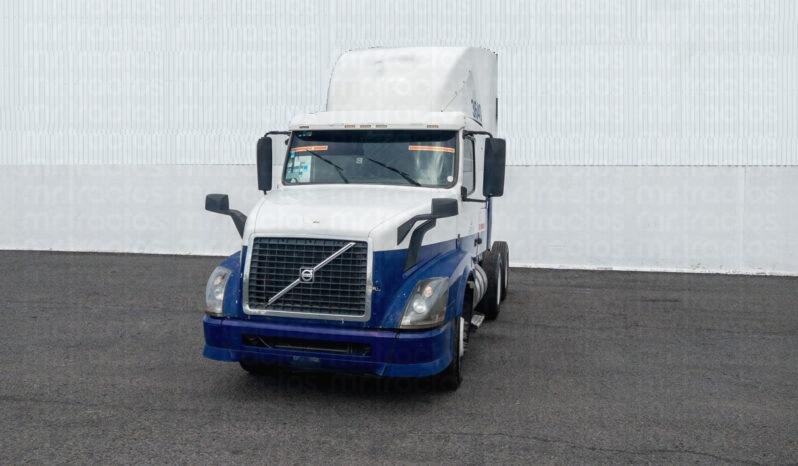 
								Volvo D13 2014 lleno									