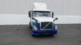 Volvo D13 2014