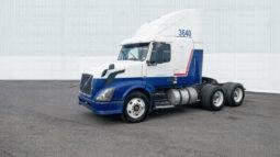 
										Volvo D13 2014 lleno									