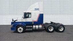 
										Volvo D13 2014 lleno									