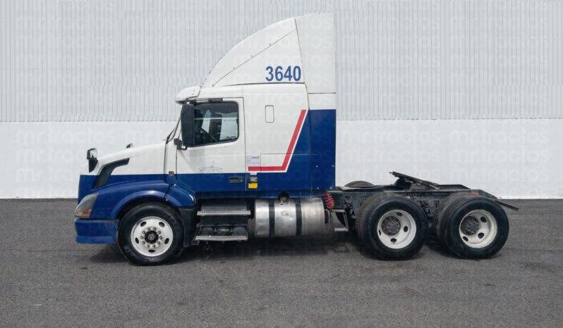 
								Volvo D13 2014 lleno									