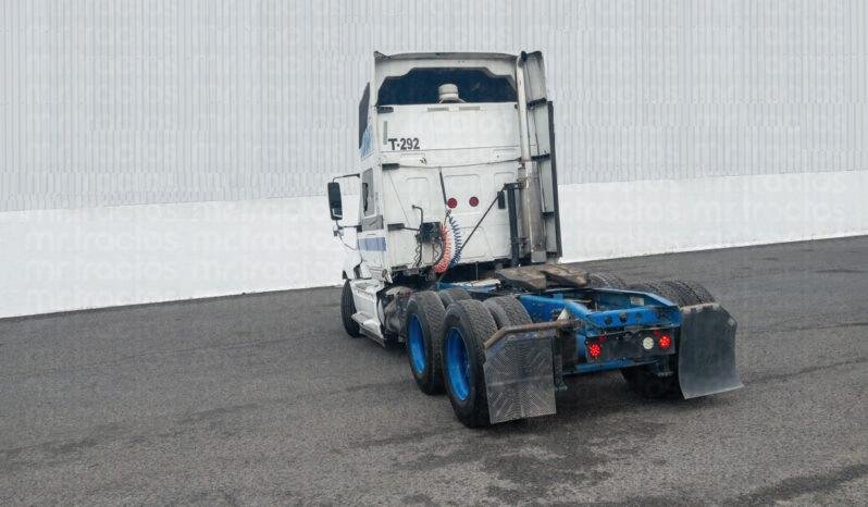 
								International Prostar+ 2017 lleno									