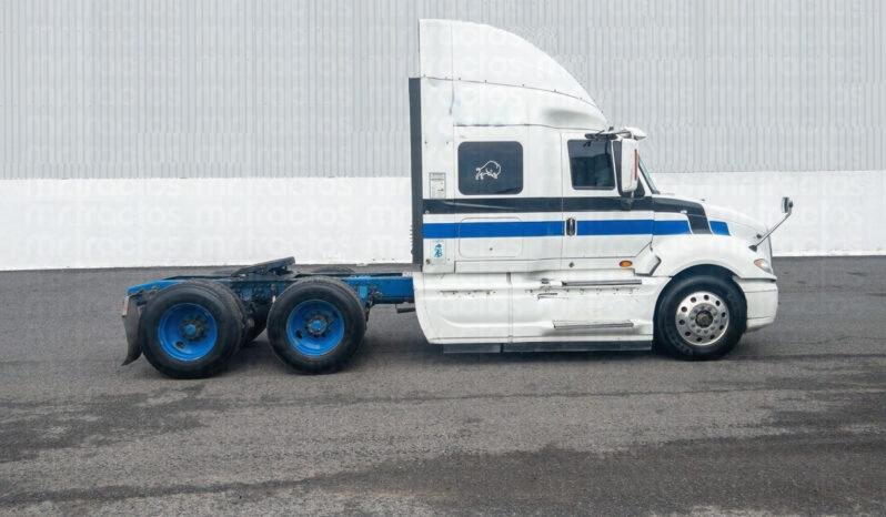 
								International Prostar+ 2017 lleno									