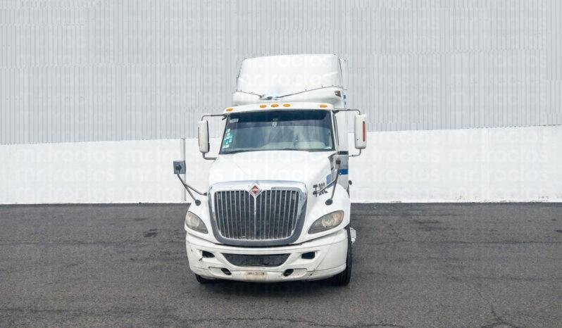 
								International Prostar+ 2017 lleno									