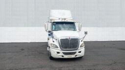 International Prostar+ 2017