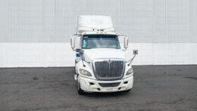 International Prostar+ 2017