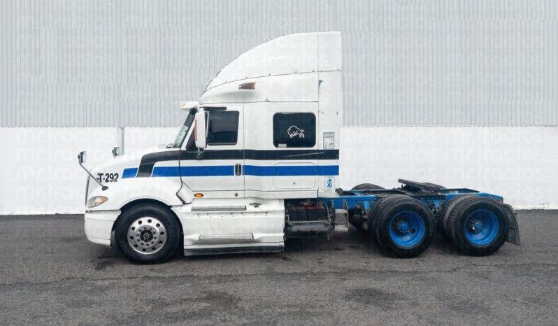 
								International Prostar+ 2017 lleno									