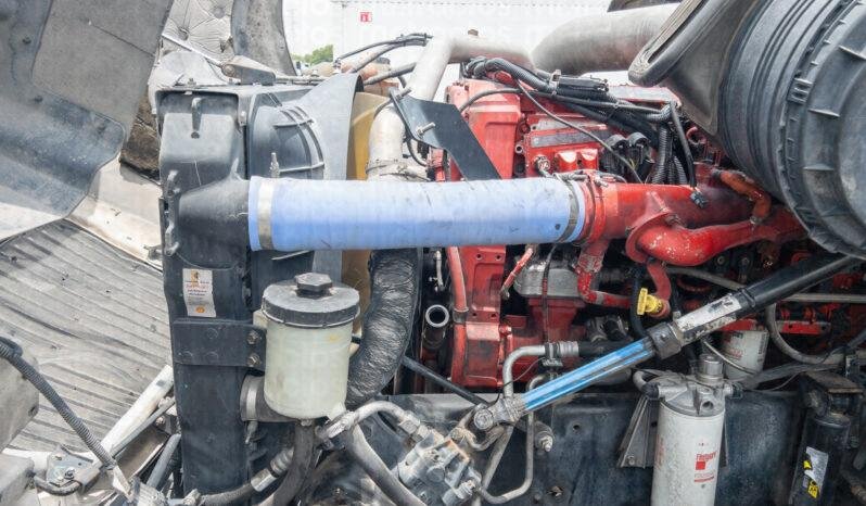 
								International Prostar+ 2016 lleno									