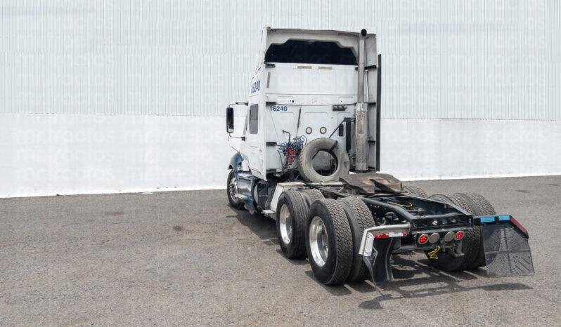 
								International Prostar+ 2016 lleno									