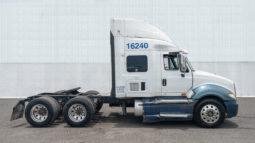 International Prostar+ 2016