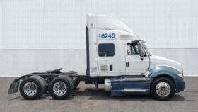 International Prostar+ 2016