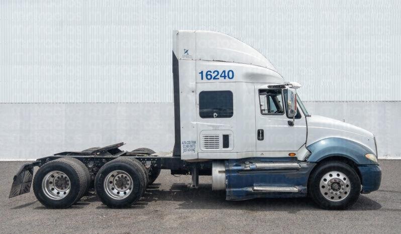 
								International Prostar+ 2016 lleno									