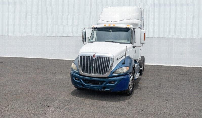 
								International Prostar+ 2016 lleno									