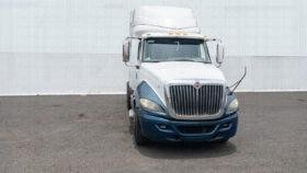 International Prostar+ 2016