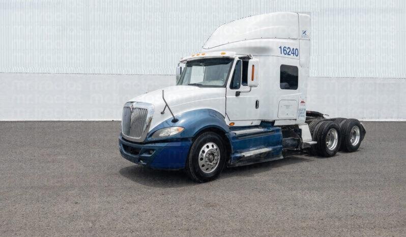 
								International Prostar+ 2016 lleno									