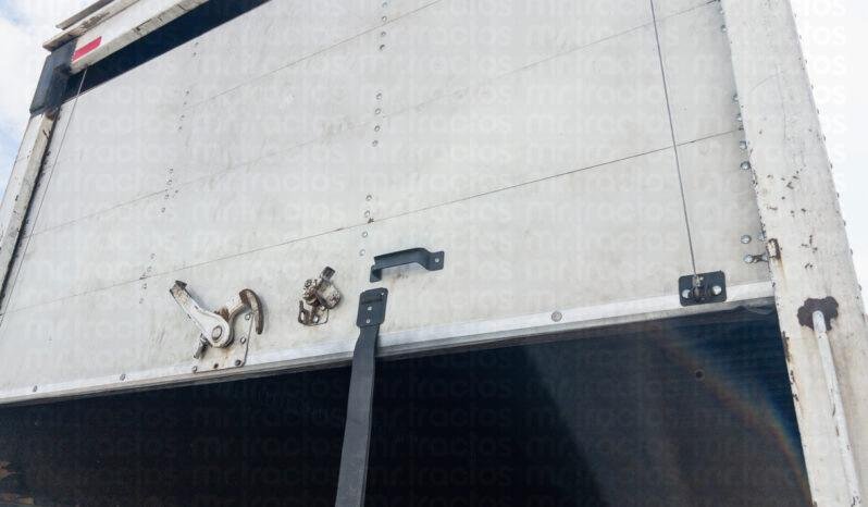 
								Freightliner Torton M2 2016 lleno									