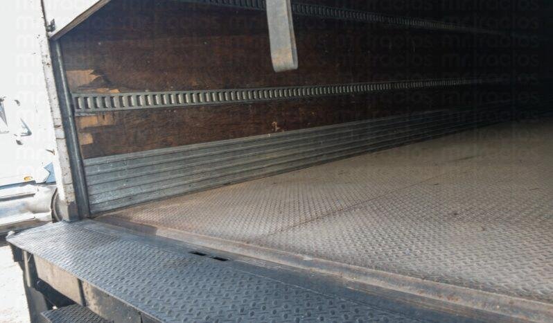 
								Freightliner Torton M2 2016 lleno									