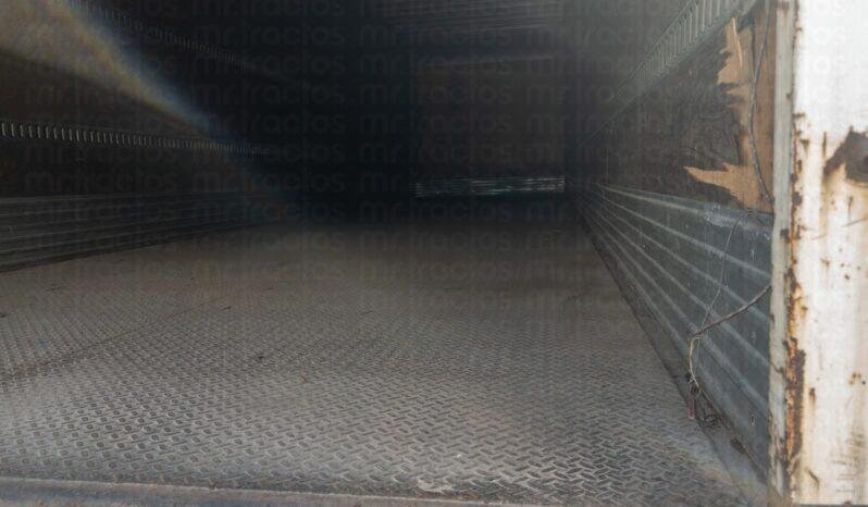 
								Freightliner Torton M2 2016 lleno									