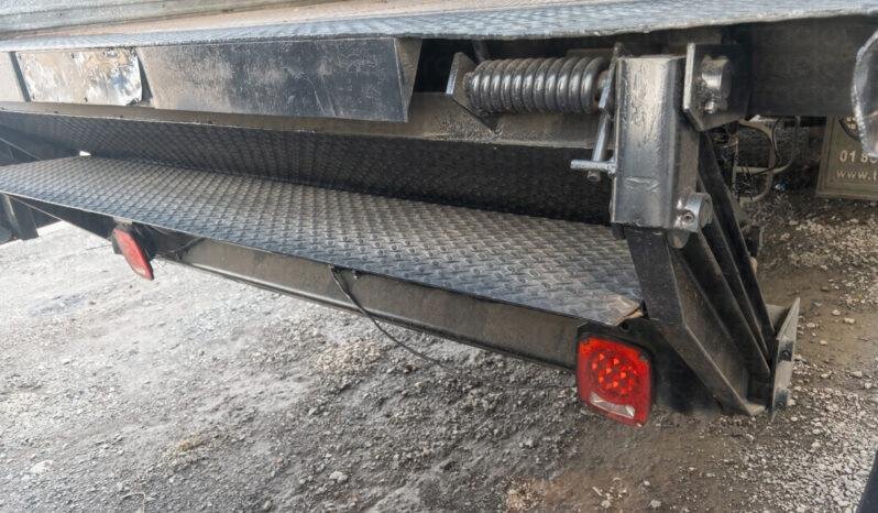 
								Freightliner Torton M2 2016 lleno									