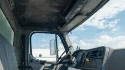 Freightliner Torton M2 2016