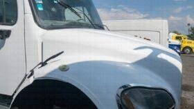 Freightliner Torton M2 2016