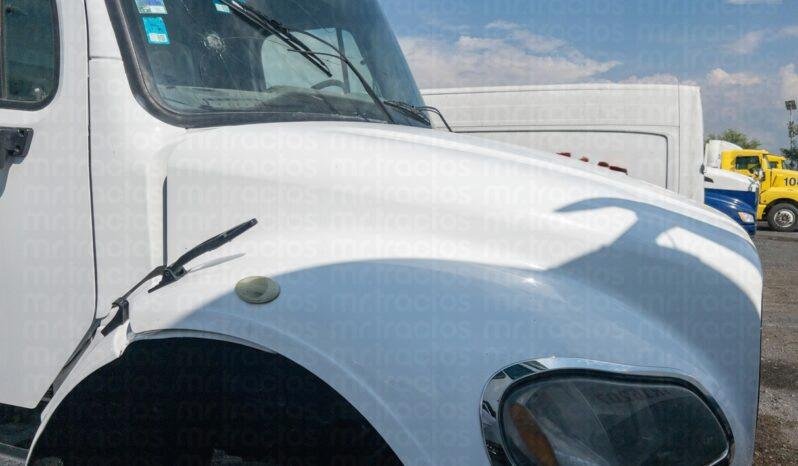 
								Freightliner Torton M2 2016 lleno									